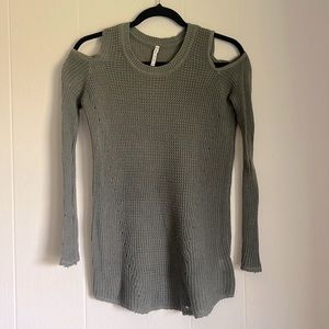 Willow & Clay Sweater